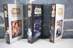 La Trilogie Star Wars Edition Spéciale (08)